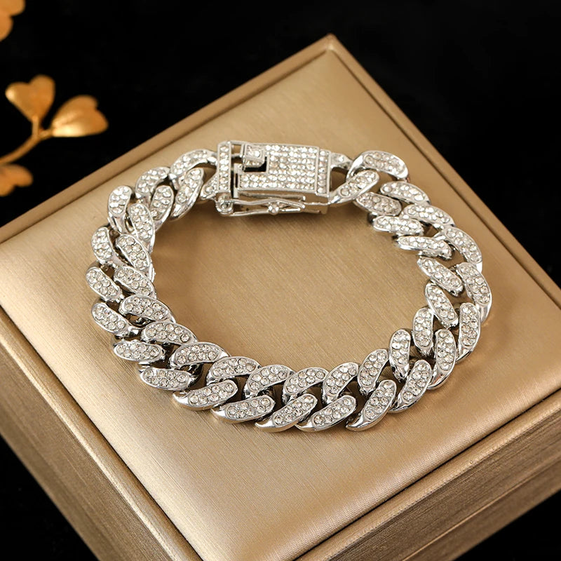 Bracelet Doré – 7 Modèles au Choix ✨