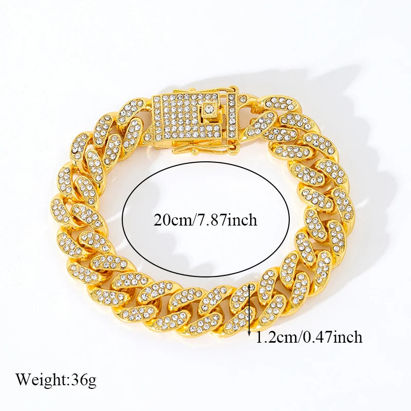 Bracelet Doré – 7 Modèles au Choix ✨