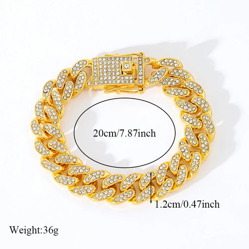 Bracelet Doré – 7 Modèles au Choix ✨